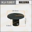 Клипса MASUMA KJ1267 TOYOTA
