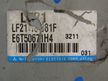 Блок управления ДВС MAZDA ATENZA LFDE (Контрактный) 79590593