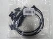 Провода высоковольтные GENERAL PARTS 9091915317 2JZGE / 1JZGE / 2JZGTE