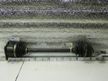 Привод TOYOTA HARRIER MCU15 Зад Прав (Контрактный) 35021994