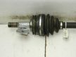 Привод NISSAN BLUEBIRD U14 SR20DE Перед Прав (Контрактный) 35015396