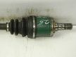 Привод NISSAN BLUEBIRD U14 SR20DE Перед Прав (Контрактный) 35015396