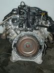 Двигатель MERCEDES-BENZ E-CLASS 272.943 (Контрактный) 2858801