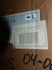 Зеркало API LX46094101L00 LEXUS RX330, RX350, RX400h
