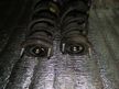 Стойка подвески TOYOTA CAMRY ACV30 Зад (пара) (Контрактный) 32158607