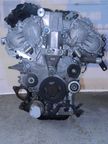 Двигатель NISSAN TEANA J32 VQ25DE (Контрактный) 19033002