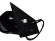 Зеркало TYC 5780032 NISSAN MURANO 2003-2004 LH