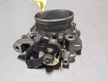 Дроссельная заслонка MITSUBISHI 6G72 (Контрактный) 79780406