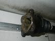 Привод TOYOTA CHASER GX100 1GFE Зад Прав (Контрактный) 35015260