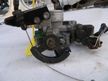 Дроссельная заслонка TOYOTA VISTA ZZV50 1ZZFE (Контрактный) 79768814
