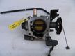 Дроссельная заслонка TOYOTA VISTA ZZV50 1ZZFE (Контрактный) 79768814