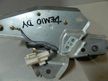 Мотор заднего дворника MAZDA DEMIO DY3W (Контрактный) 81528712