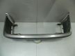 Бампер задний MAZDA CAPELLA GD8P (Контрактный) 45984387