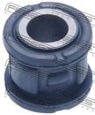 Сайлентблок FEBEST TAB062 TOYOTA COROLLA AXIO