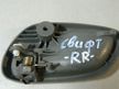 Ручка двери внутренняя SUZUK SWIFT HT51S Зад Прав (Контрактный) 81528405