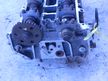 Головка блока цилиндров MAZDA LFVE (Контрактный) 79768971