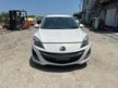 Капот MAZDA MAZDA3 BL (Контрактный) 10425602