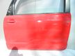 Дверь TOYOTA PORTE NNP10 Перед Лев (Контрактный) 40951877