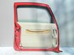 Дверь TOYOTA PORTE NNP10 Перед Лев (Контрактный) 40951877