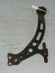 Рычаг подвески TOYOTA CAMRY GRACIA Перед Лев SXV20 (Контрактный) 45992801