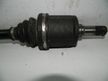 Привод HONDA STREAM RN1 D17A Перед Лев (Контрактный) 35015889