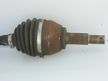 Привод NISSAN MURANO TZ51 QR25 Перед Лев (Контрактный) 45980135