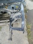 Лонжерон AUDI Q7 4L BAR Перед Лев (Б/У) 40940129