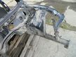 Лонжерон AUDI Q7 4L BAR Перед Лев (Б/У) 40940129