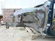 Лонжерон AUDI Q7 4L BAR Перед Лев (Б/У) 40940129