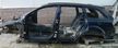 Лонжерон AUDI Q7 4L BAR Перед Лев (Б/У) 40940129