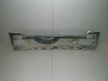 Бампер задний MITSUBISHI PAJERO iO H66W (Контрактный) 45984105