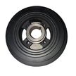 Шкив коленвала SAT ST1340864050 TOYOTA Lite,Town
