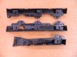 Крепления порога BMW 116i F20 (контрактный) 35815020