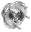 Подшипник ступицы  MAZDA S10H26151