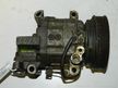Компрессор кондиционера NISSAN CUBE CG13DE (Контрактный) 45990473