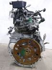 Двигатель NISSAN X-TRAIL NT31 MR20DE (Контрактный) 79768735