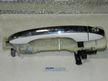 Ручка двери наружная HYUNDAI EQUUS VI G6DA 2013-2015 Перед Лев (Б/У) 35017302