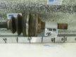 Привод TOYOTA CHASER GX100 1GFE Зад Лев (Контрактный) 35021907