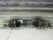Привод NISSAN LIBERTY RM12 QR20DE Перед Лев (Контрактный) 35021895