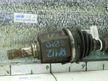 Привод NISSAN LIBERTY RM12 QR20DE Перед Лев (Контрактный) 35021895