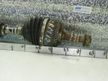 Привод NISSAN LIBERTY RM12 QR20DE Перед Лев (Контрактный) 35021895