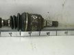 Привод NISSAN TEANA J31 VQ23DE Перед Лев (Контрактный) 35015688