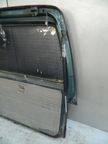 Дверь 5-я MAZDA BONGO SSE8R (Контрактный) 72355545