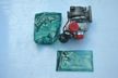 Турбина GENERAL PARTS DTB043 HYUNDAI H1 2000-2004 D4BH