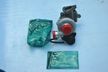 Турбина GENERAL PARTS DTB043 HYUNDAI H1 2000-2004 D4BH