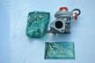 Турбина GENERAL PARTS DTB043 HYUNDAI H1 2000-2004 D4BH