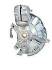 Ступица VOLKSWAGEN GOLF V 1K5 CAXA  Перед Прав (Контрактный) 79586589