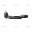 Наконечник рулевой CTR CEHO18 HONDA City