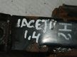 Подушка двигателя CHEVROLET lACETTI J200 Лев 46098818 Б/У