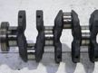 Коленвал HONDA F18B (Контрактный) 65243771